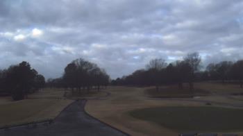Weather camera view of Windyke Country Club.