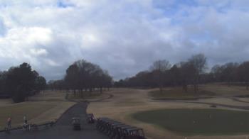 Weather camera view of Windyke Country Club.