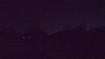 Weather camera view of Windyke Country Club.