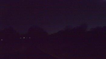 Weather camera view of Windyke Country Club.