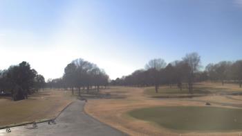 Weather camera view of Windyke Country Club.