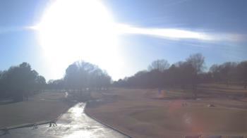 Weather camera view of Windyke Country Club.