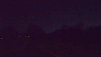 Weather camera view of Windyke Country Club.