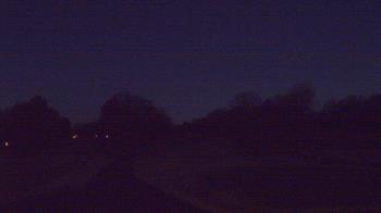 Weather camera view of Windyke Country Club.