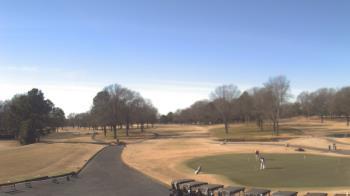 Weather camera view of Windyke Country Club.