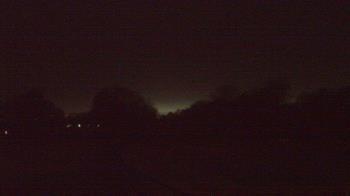 Weather camera view of Windyke Country Club.