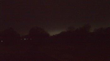 Weather camera view of Windyke Country Club.