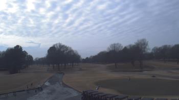 Weather camera view of Windyke Country Club.
