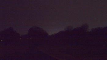 Weather camera view of Windyke Country Club.