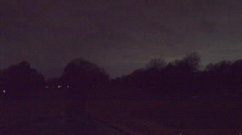 Weather camera view of Windyke Country Club.