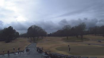 Weather camera view of Windyke Country Club.