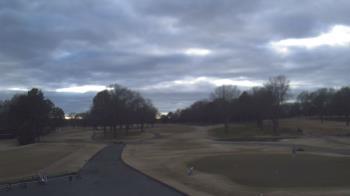 Weather camera view of Windyke Country Club.