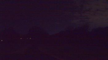 Weather camera view of Windyke Country Club.