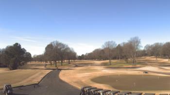 Weather camera view of Windyke Country Club.