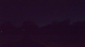 Weather camera view of Windyke Country Club.