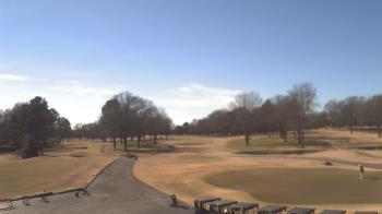 Weather camera view of Windyke Country Club.