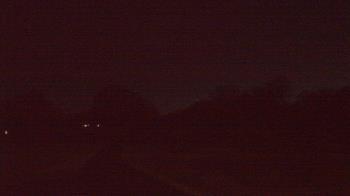 Weather camera view of Windyke Country Club.