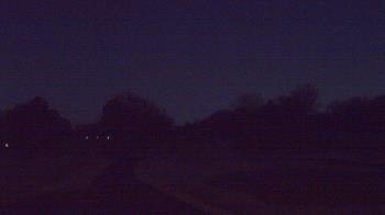 Weather camera view of Windyke Country Club.