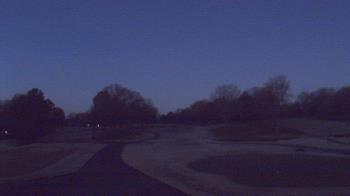 Weather camera view of Windyke Country Club.