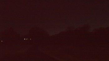 Weather camera view of Windyke Country Club.