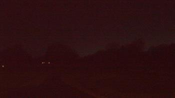 Weather camera view of Windyke Country Club.