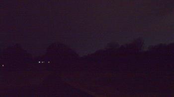 Weather camera view of Windyke Country Club.