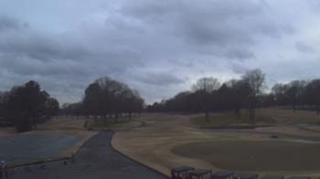 Weather camera view of Windyke Country Club.
