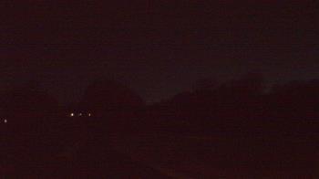 Weather camera view of Windyke Country Club.