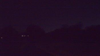 Weather camera view of Windyke Country Club.