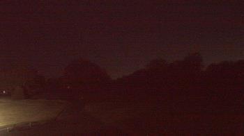 Weather camera view of Windyke Country Club.