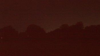 Weather camera view of Windyke Country Club.