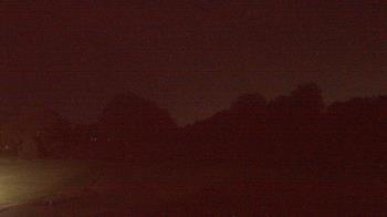Weather camera view of Windyke Country Club.