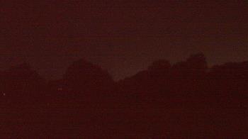 Weather camera view of Windyke Country Club.