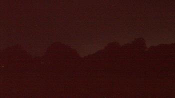 Weather camera view of Windyke Country Club.