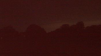 Weather camera view of Windyke Country Club.