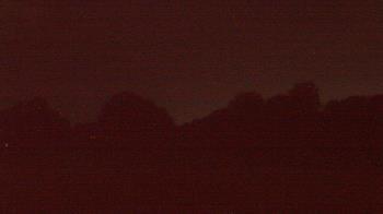 Weather camera view of Windyke Country Club.