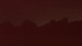 Weather camera view of Windyke Country Club.