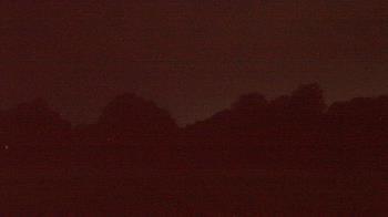 Weather camera view of Windyke Country Club.