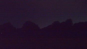 Weather camera view of Windyke Country Club.