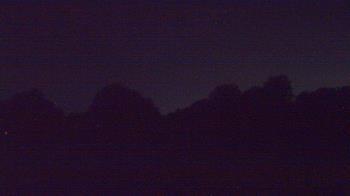 Weather camera view of Windyke Country Club.