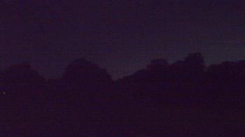 Weather camera view of Windyke Country Club.