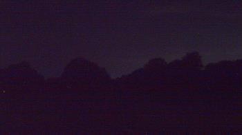 Weather camera view of Windyke Country Club.