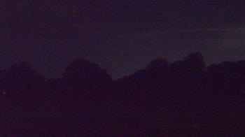 Weather camera view of Windyke Country Club.