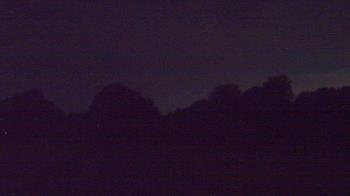 Weather camera view of Windyke Country Club.