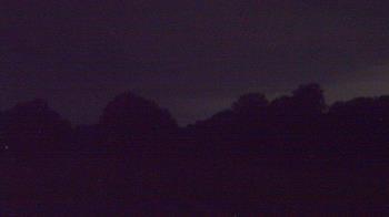 Weather camera view of Windyke Country Club.