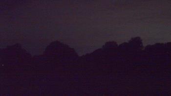 Weather camera view of Windyke Country Club.