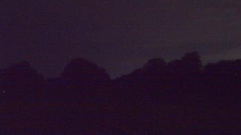 Weather camera view of Windyke Country Club.