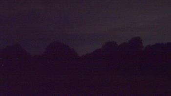 Weather camera view of Windyke Country Club.