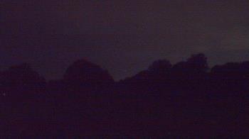 Weather camera view of Windyke Country Club.