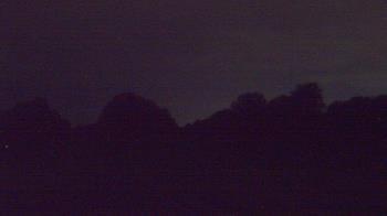 Weather camera view of Windyke Country Club.